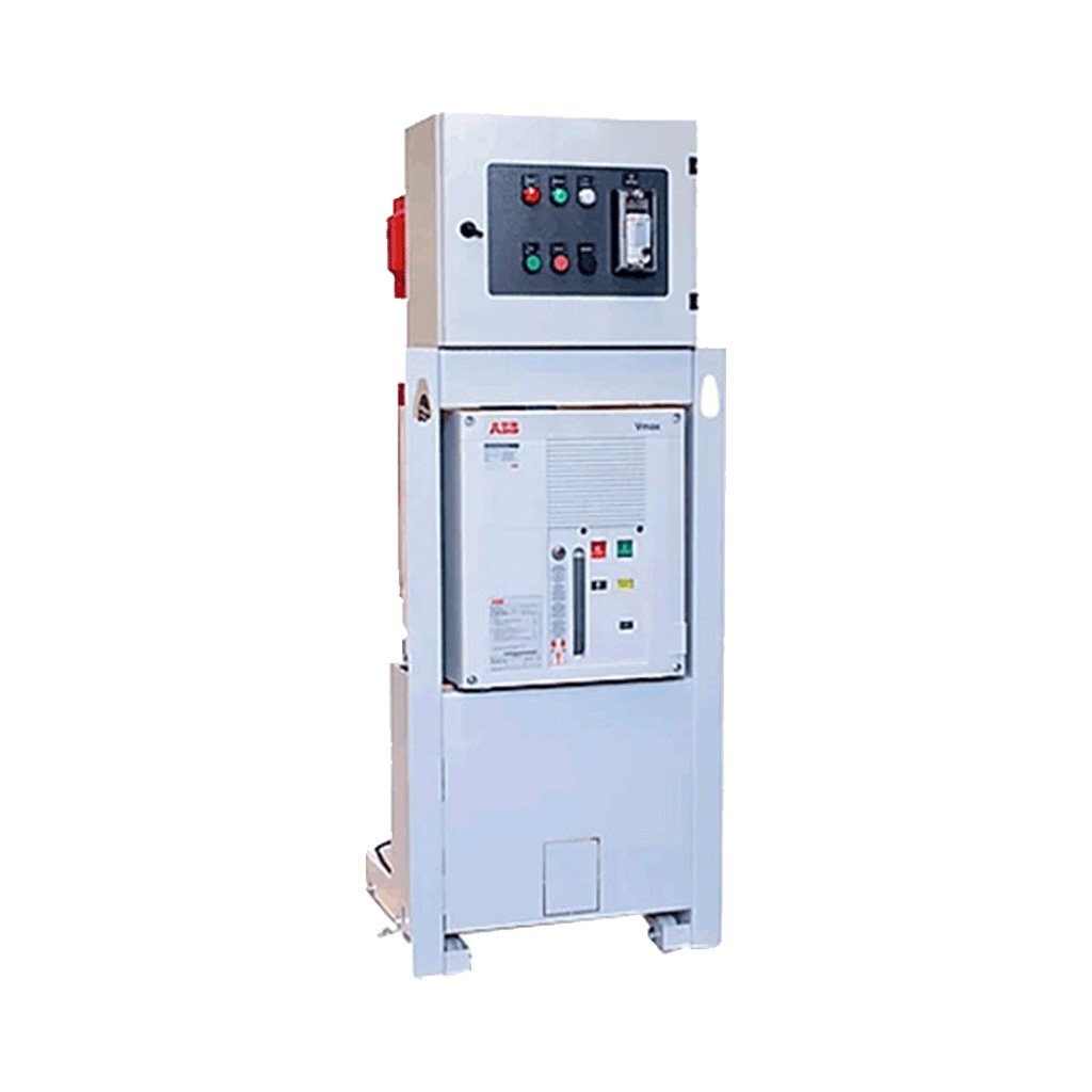 Circuit Breaker ABB TC
