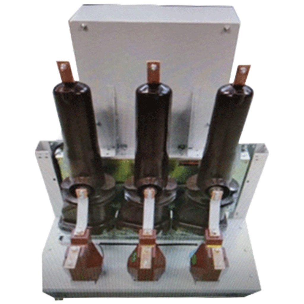 Circuit Breaker Schneider Electric SF6