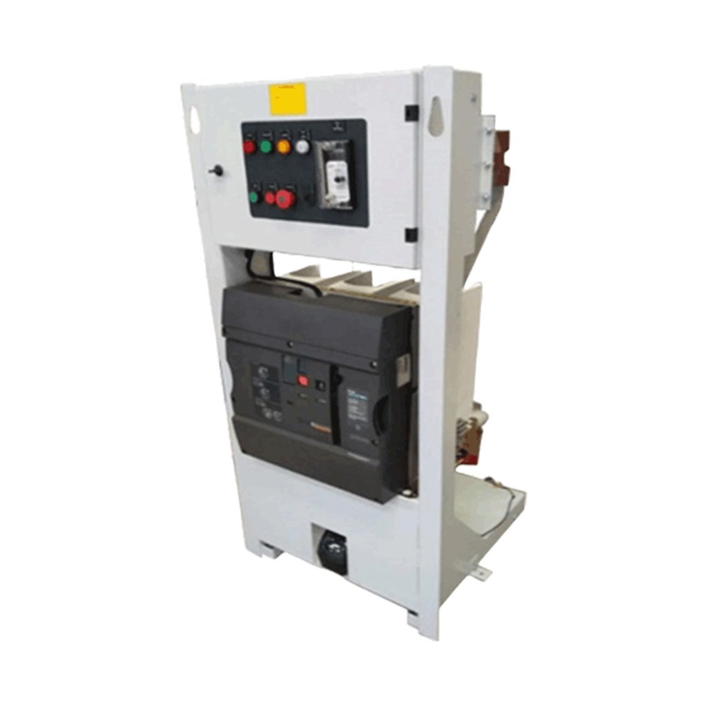 Circuit Breaker Schneider Electric