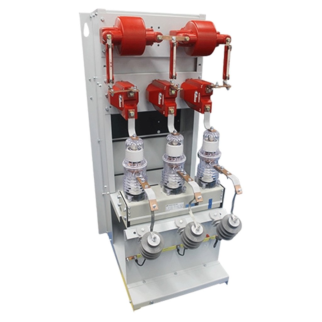 Circuit Breaker Tavrida