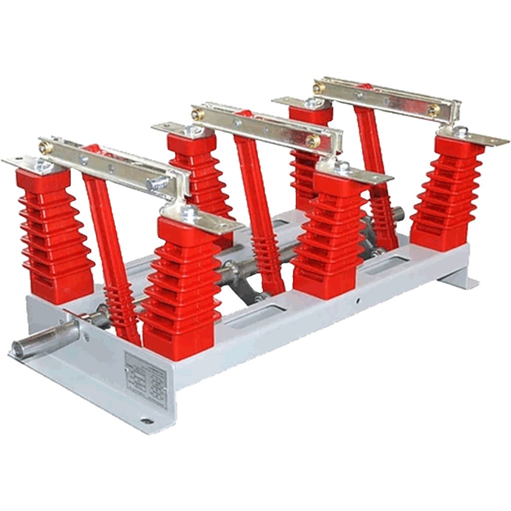 Disconnector Switch C1 (no load and no base)