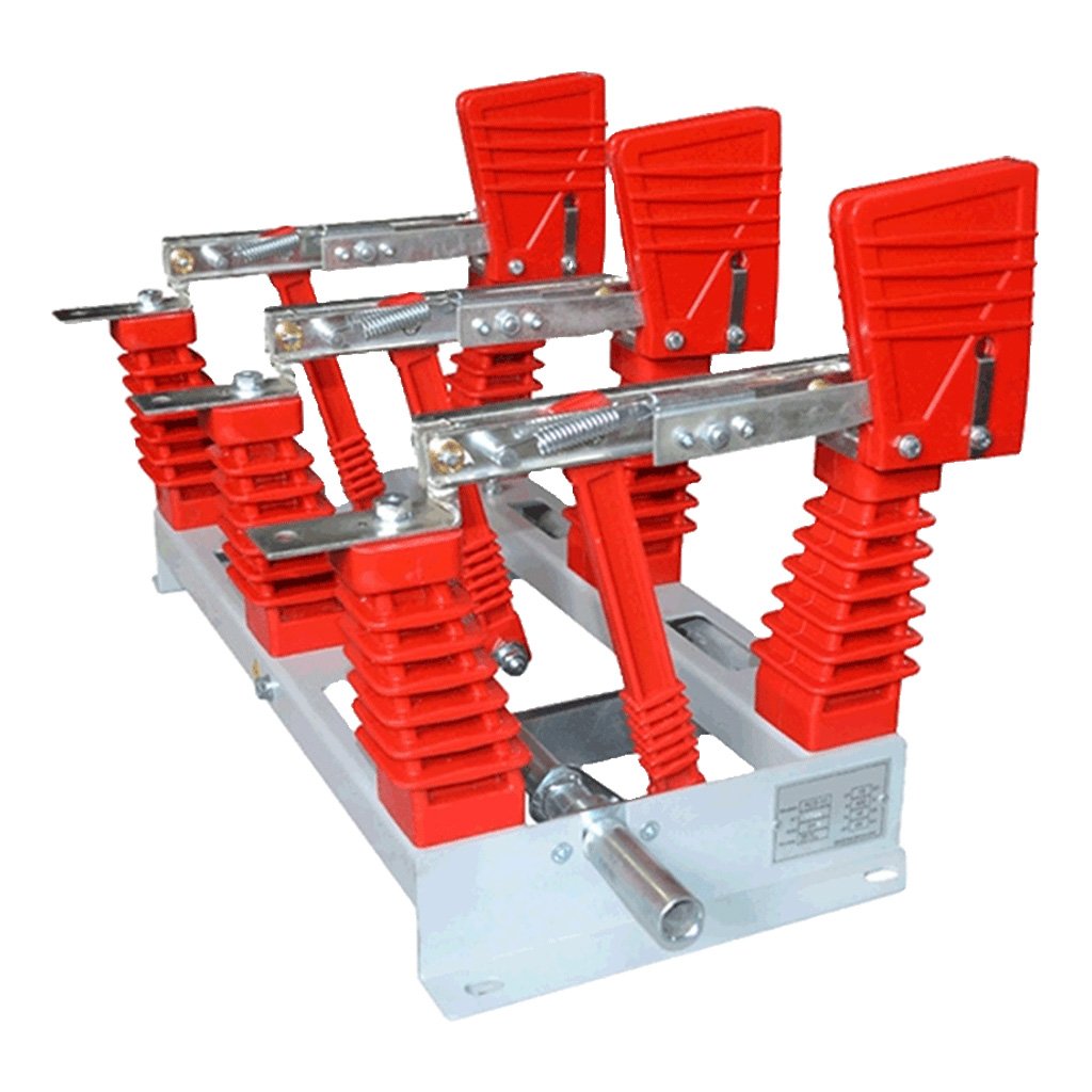 Disconnector Switch C3 (with load and without base)