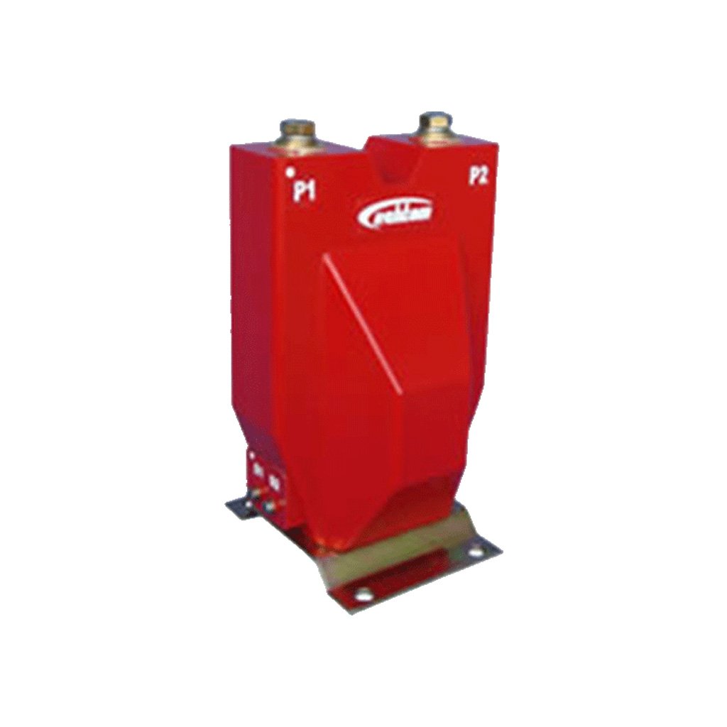 Electric Current Transformers