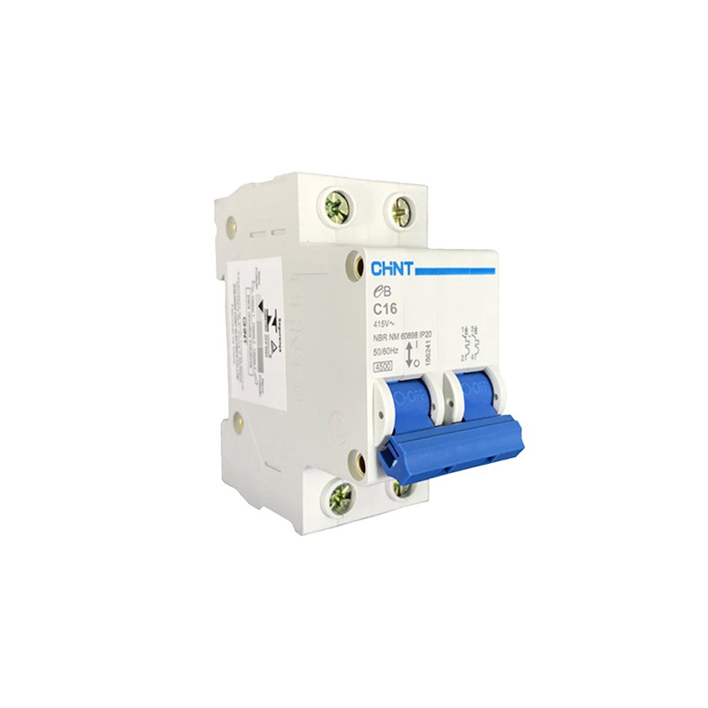 Mini Circuit Breaker 2P