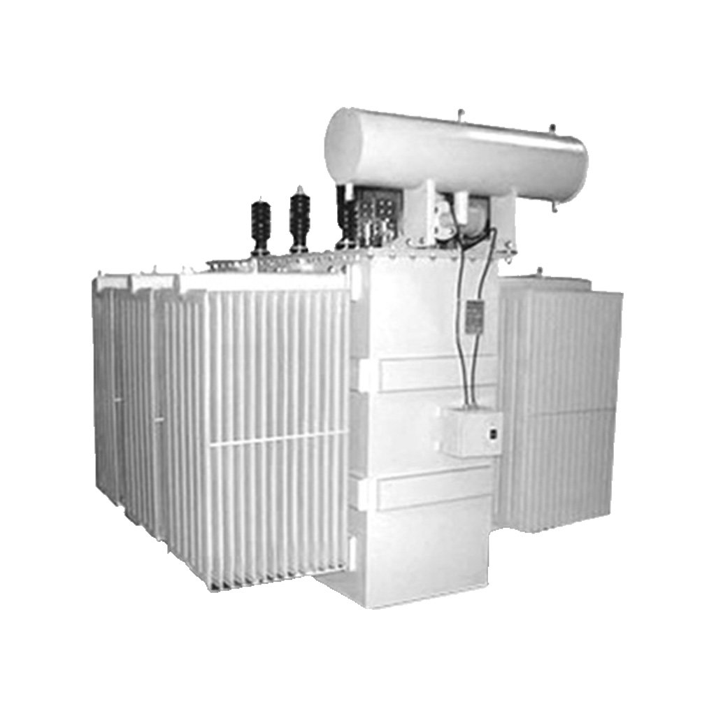 Oil Power Transformer