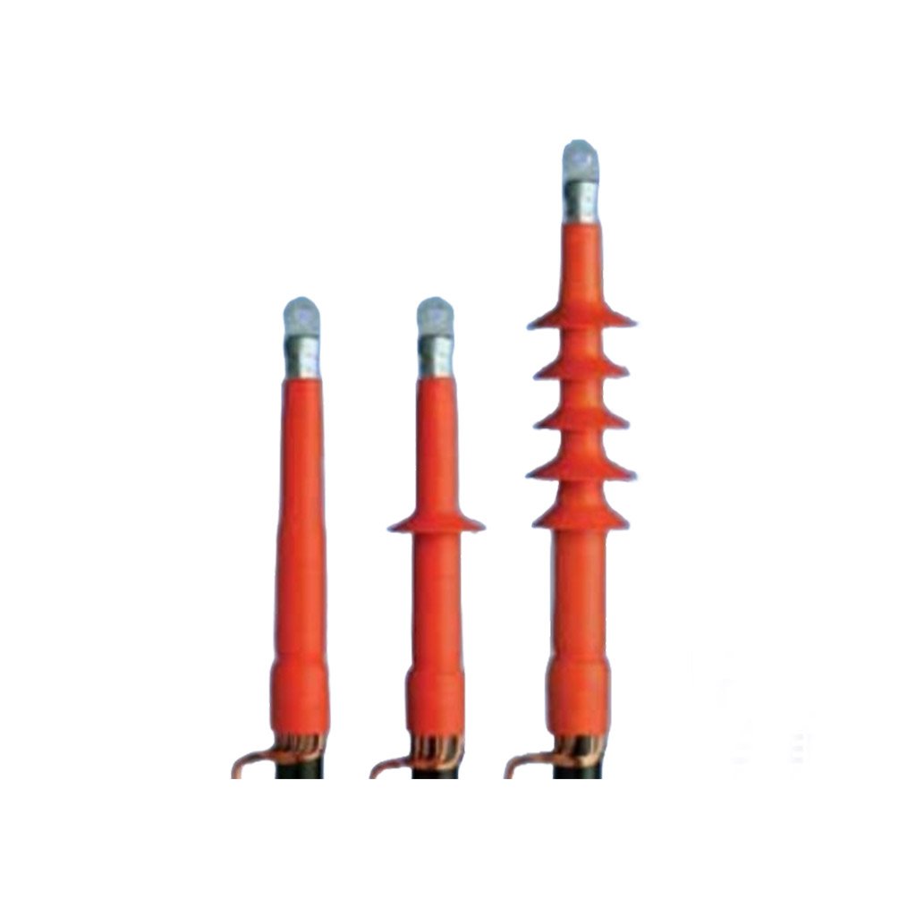 Polymeric Termination