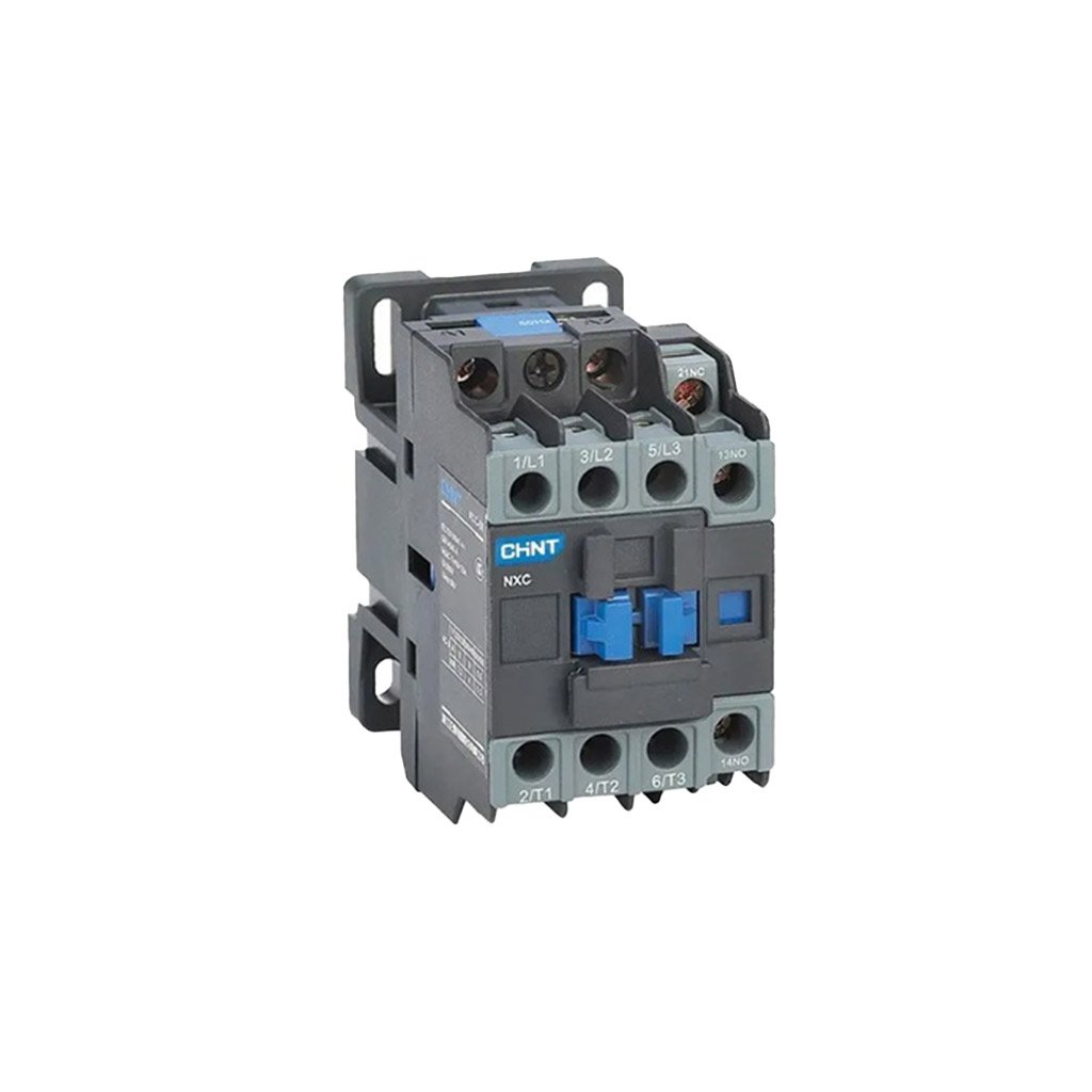 Power Contactors 3P