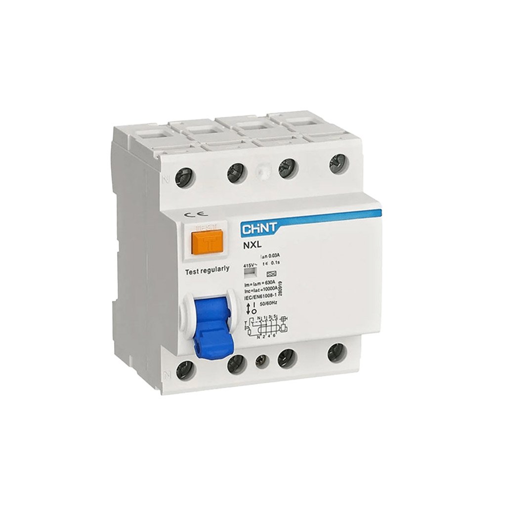 Residual Differential Device